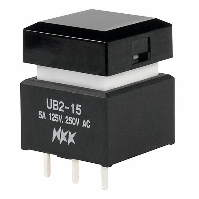 Picture of UB215SKW03N-5A