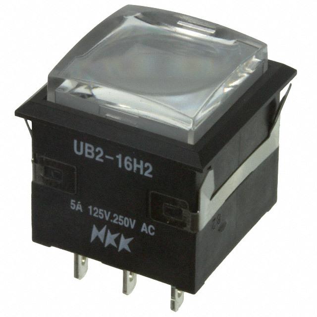 Picture of UB216KKW016CF-1JB