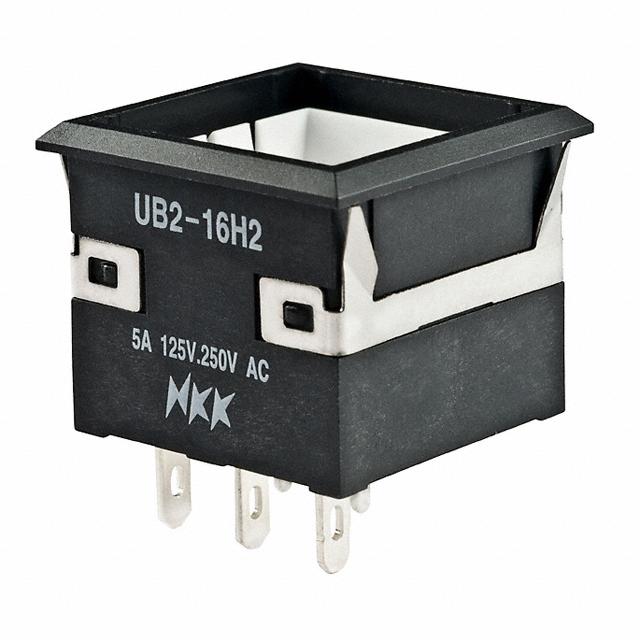 Picture of UB216KKW016G