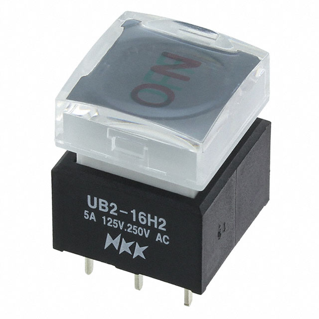Picture of UB216SKW036CF-4JCF11