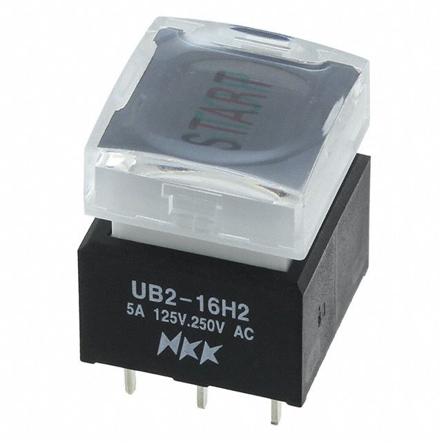 Picture of UB216SKW036CF-4JCF13