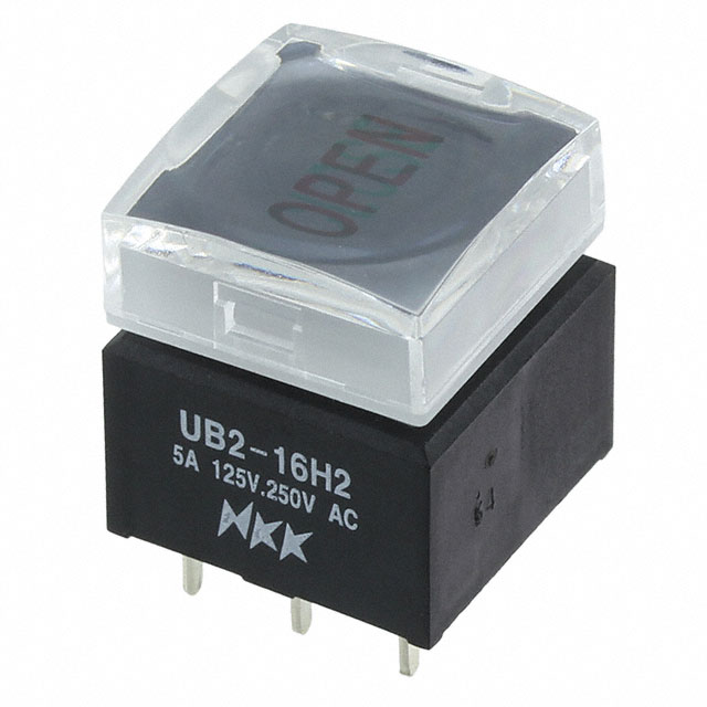 Picture of UB216SKW036CF-4JCF14