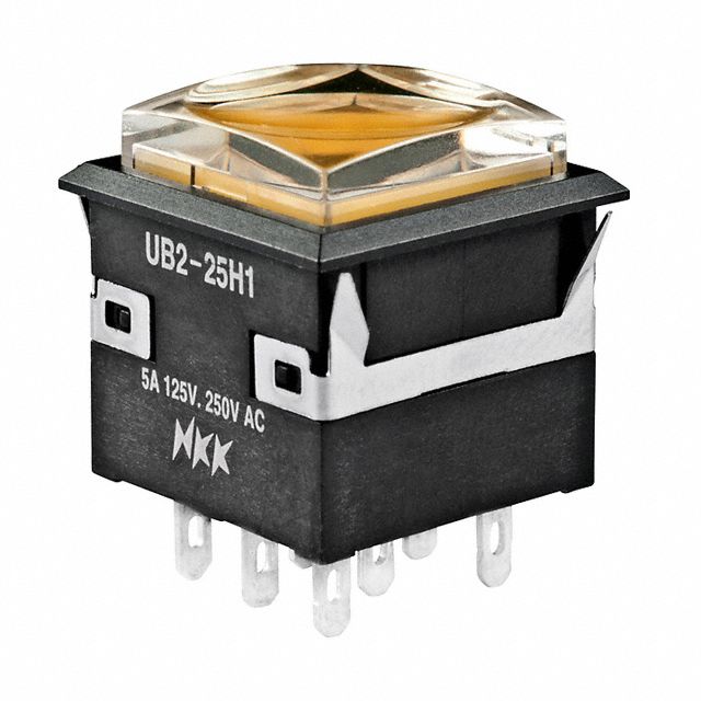Picture of UB225KKW015D-1JD
