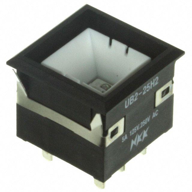 Picture of UB225KKW016F