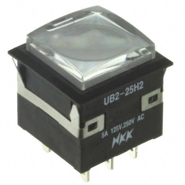 Picture of UB225KKW016F-1JB