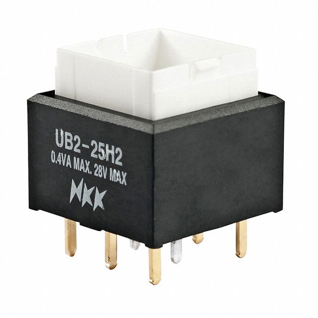 Picture of UB225SKG036B