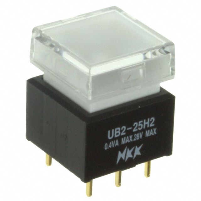 Picture of UB225SKG036B-3JB