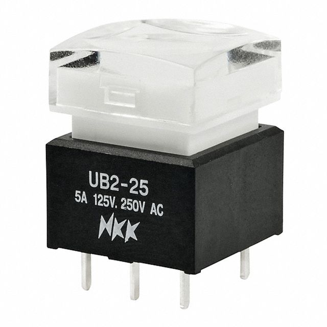 Picture of UB225SKW03N-4JB