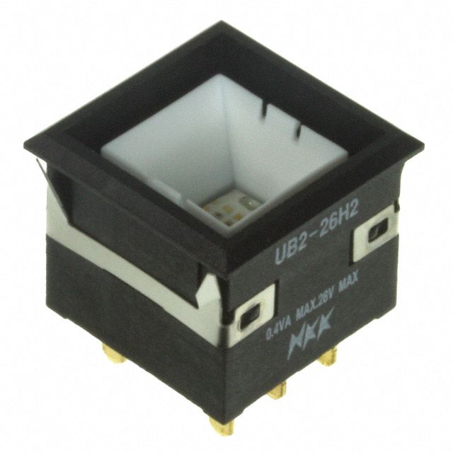 Picture of UB226KKG016CF
