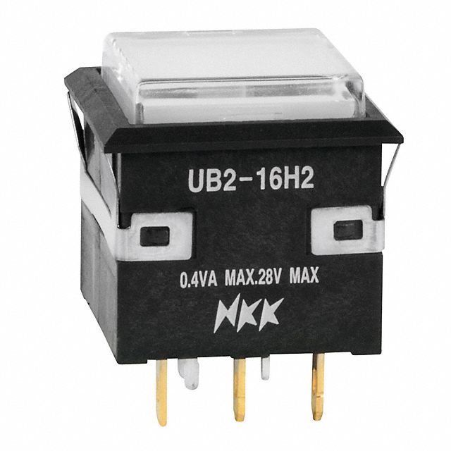 Picture of UB226KKG016F-3JB