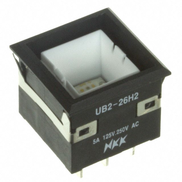 Picture of UB226KKW016CF