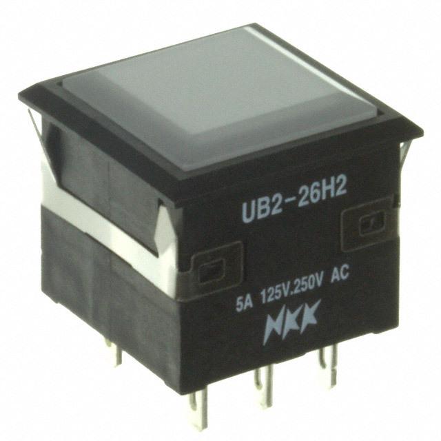 Picture of UB226KKW016CF-2B