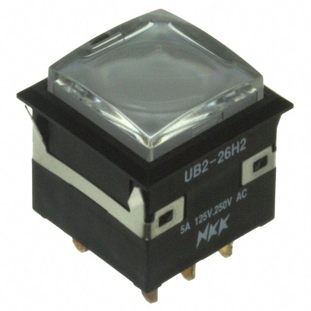 Picture of UB226KKW016F-1JB