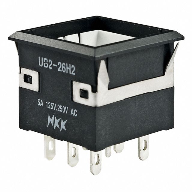 Picture of UB226KKW016G