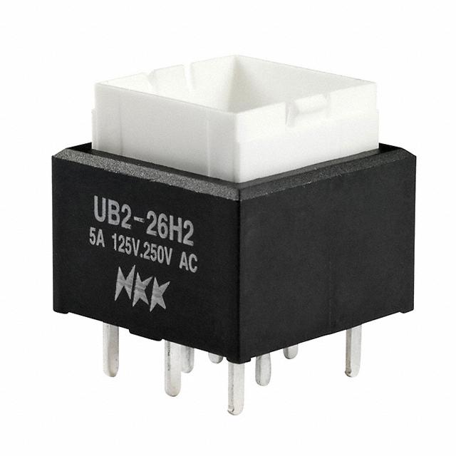 Picture of UB226SKW036CF