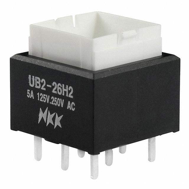 Picture of UB226SKW036F