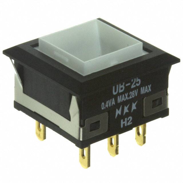Picture of UB25KKG016B