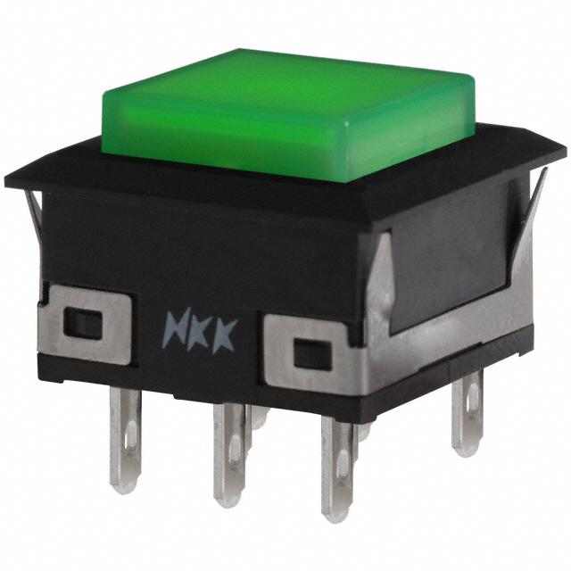 Picture of UB25KKW015F-FF