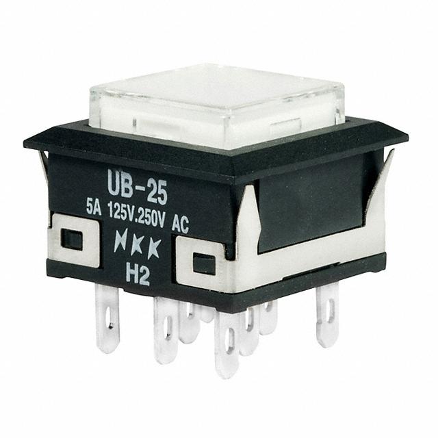 Picture of UB25KKW016B-JB