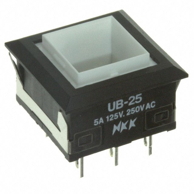 Picture of UB25KKW01N