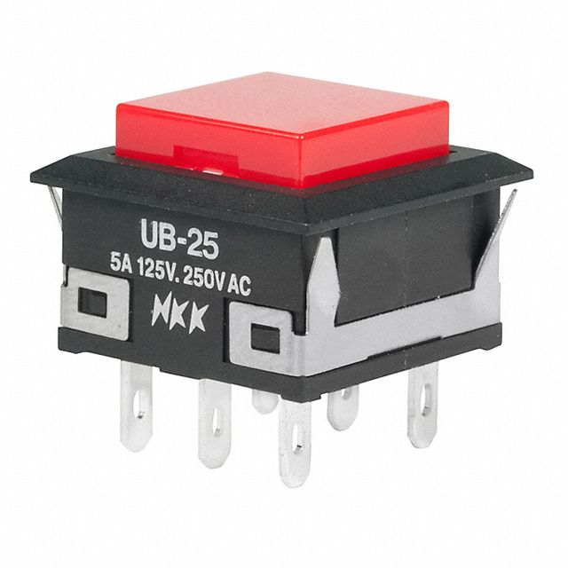Picture of UB25KKW01N-C