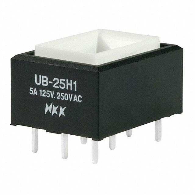 Picture of UB25RKW035D