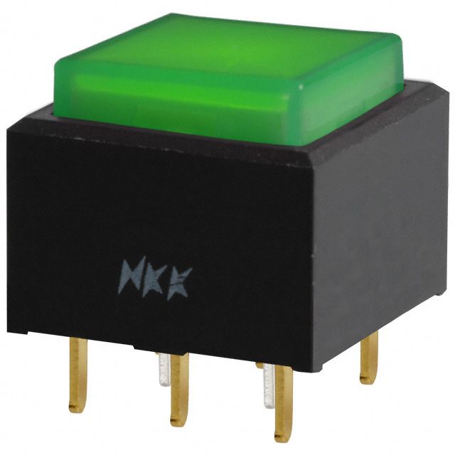 Picture of UB25SKG035F-FF