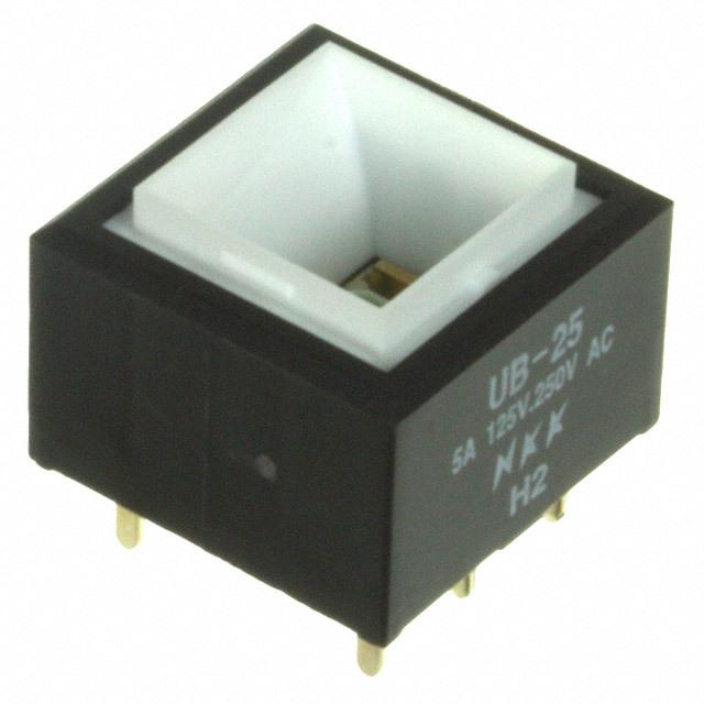 Picture of UB25SKW036F