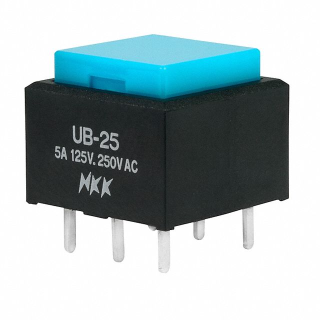 Picture of UB25SKW03N-G