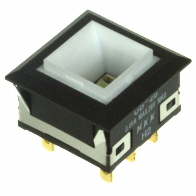 Picture of UB26KKG016B
