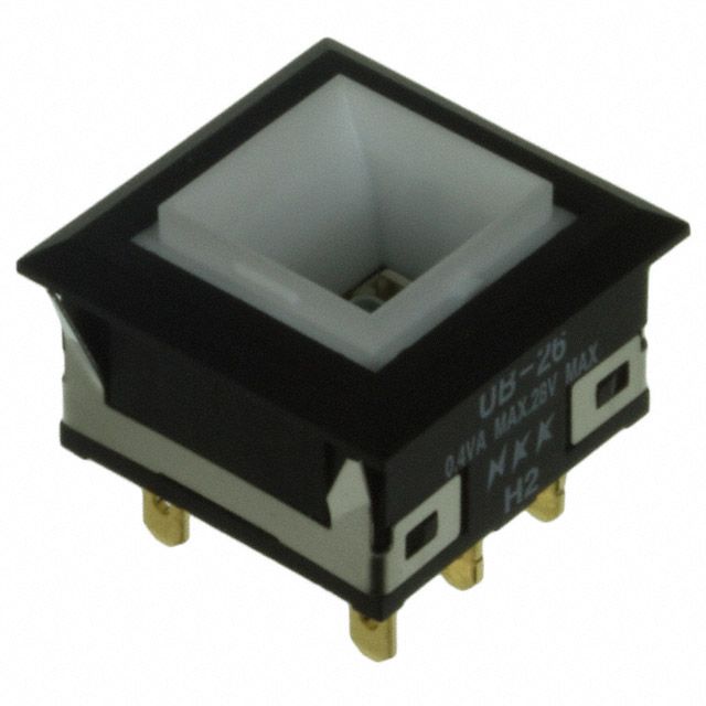 Picture of UB26KKG016G