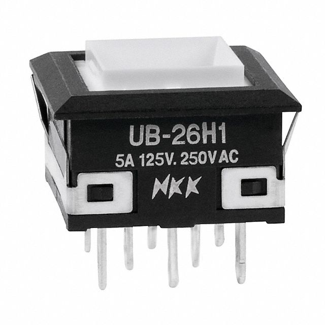 Picture of UB26KKW015C