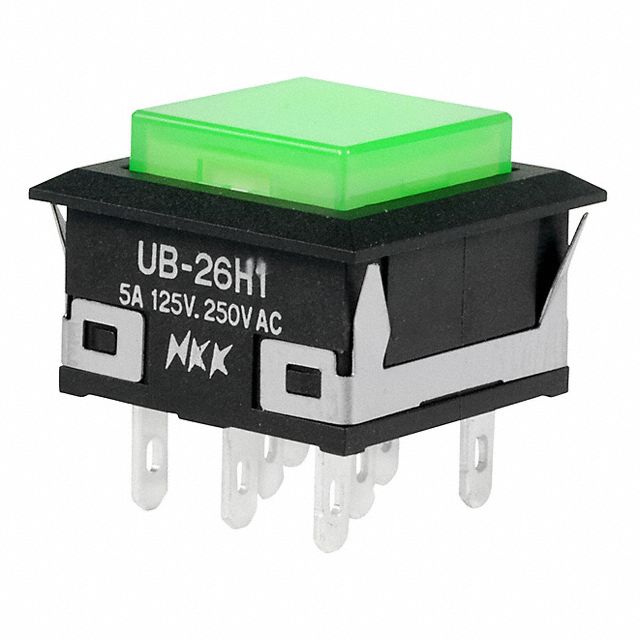 Picture of UB26KKW015F-FF