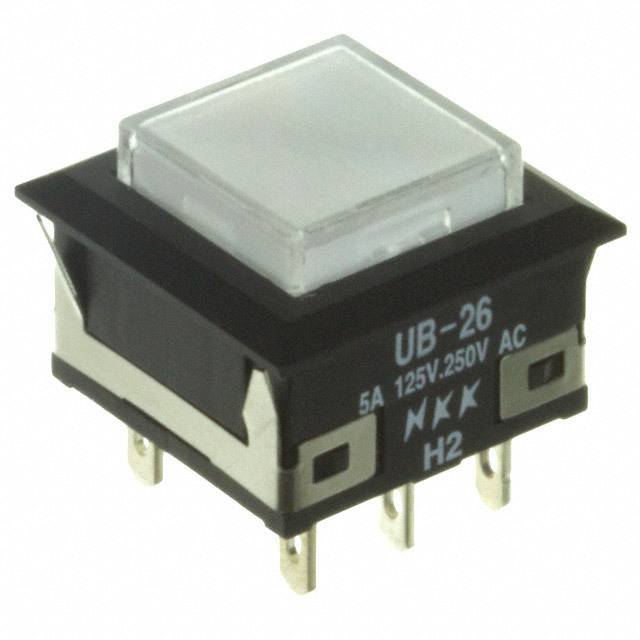 Picture of UB26KKW016B-JB