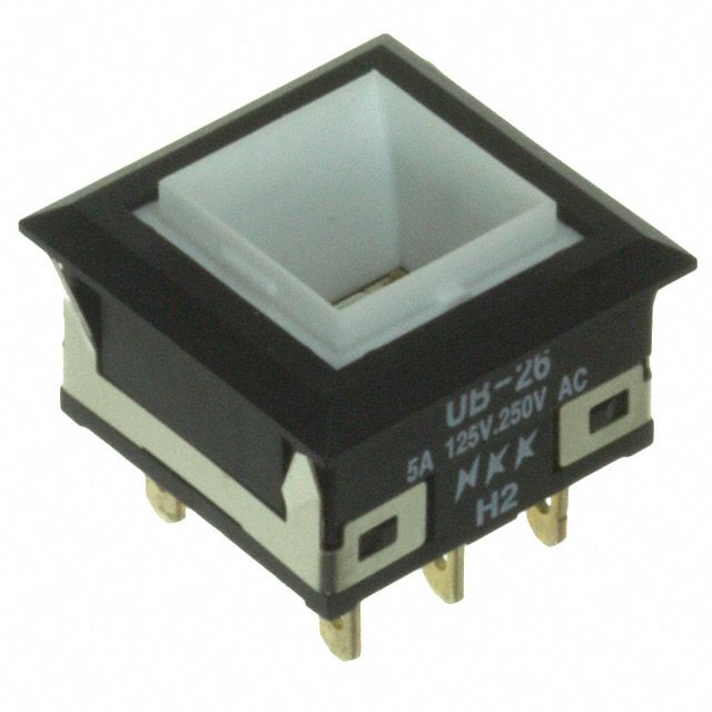 Picture of UB26KKW016F