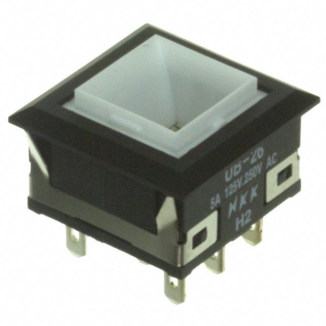 Picture of UB26KKW016G