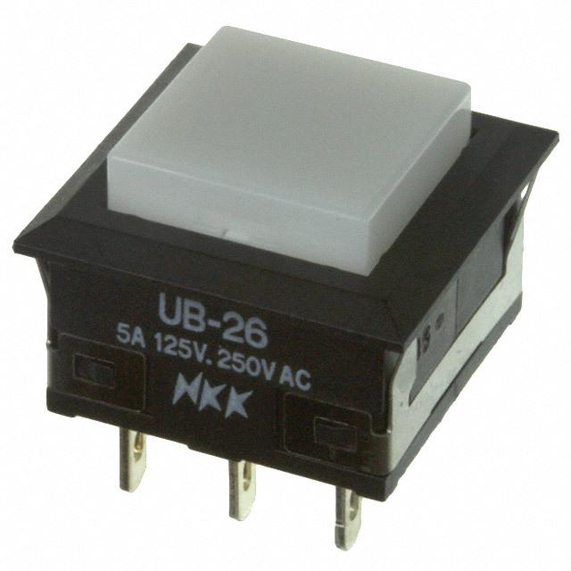 Picture of UB26KKW01N-B