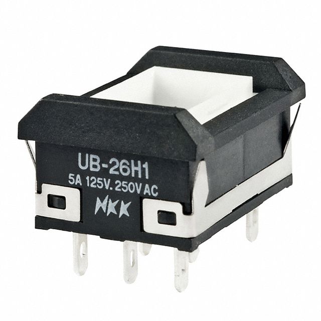 Picture of UB26NBKG015F