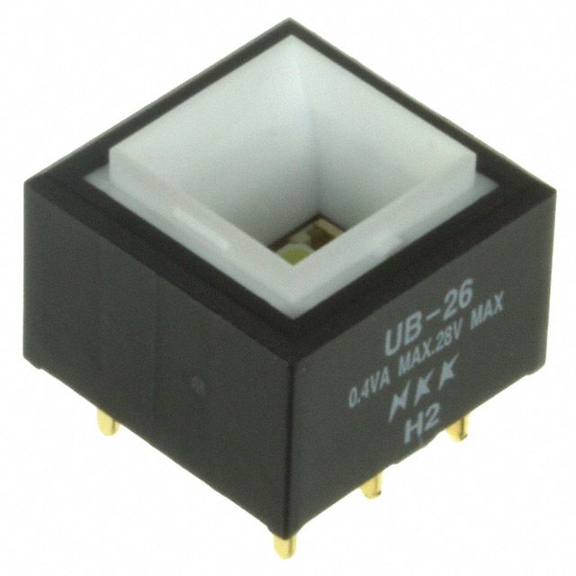 Picture of UB26SKG036B