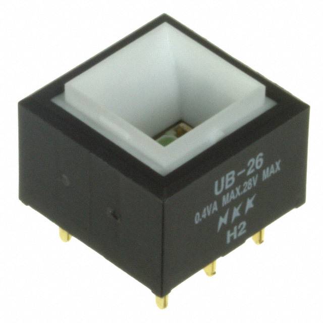 Picture of UB26SKG036F