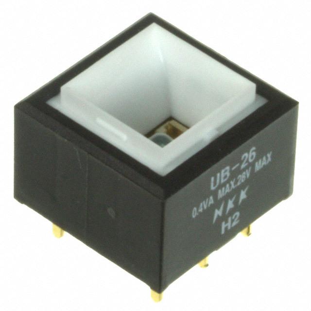 Picture of UB26SKG036G