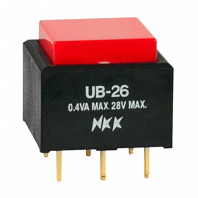 Picture of UB26SKG03N-C