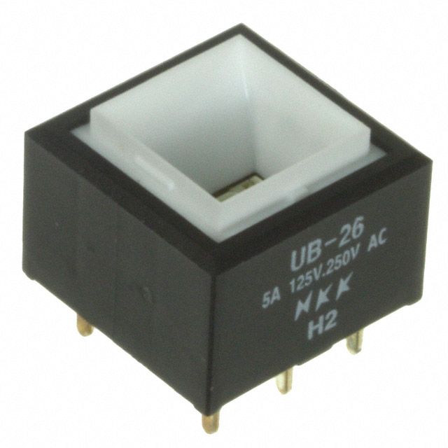 Picture of UB26SKW036B