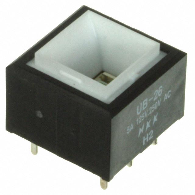 Picture of UB26SKW036F