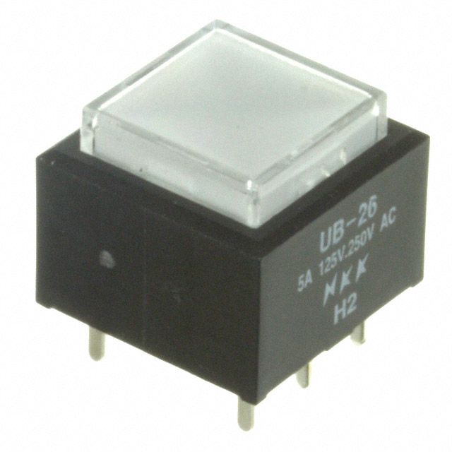 Picture of UB26SKW036G-JB