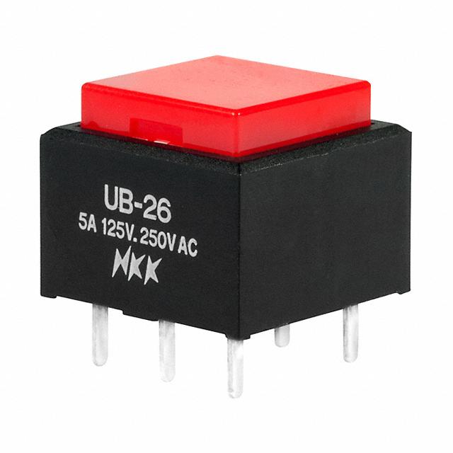 Picture of UB26SKW03N-C