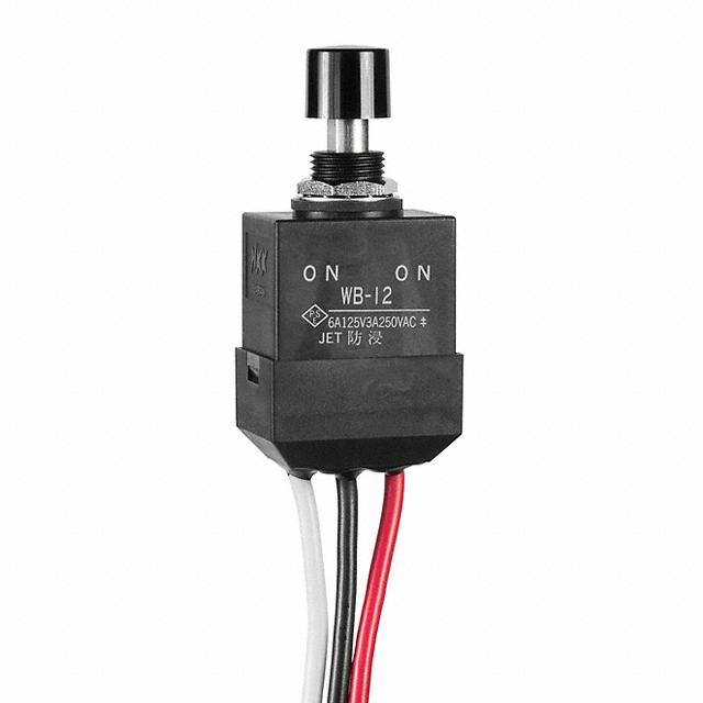 Picture of WB12L-DA