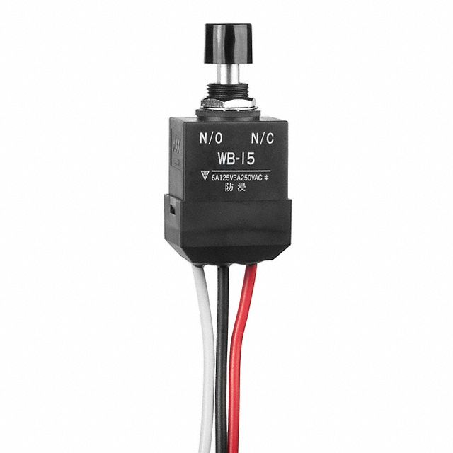 Picture of WB15L-DA