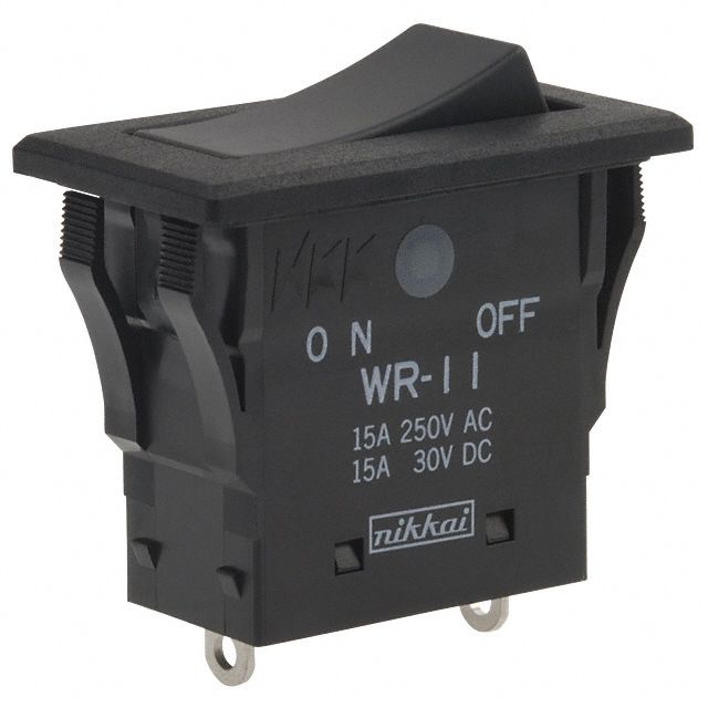 Picture of WR11AS