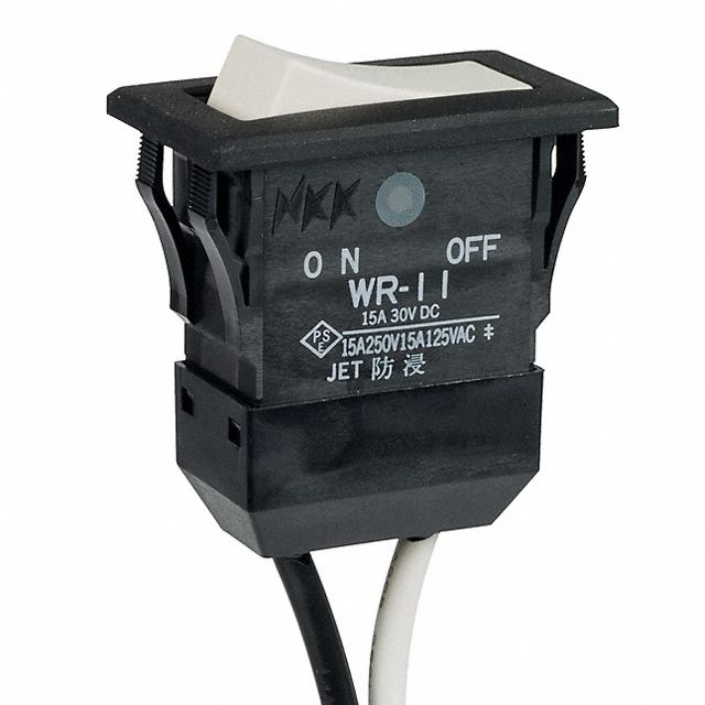 Picture of WR11BL/U
